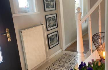 Rosehill Cottage 1699 - Stilvolles Hideaway, Berge & See - Photo 18