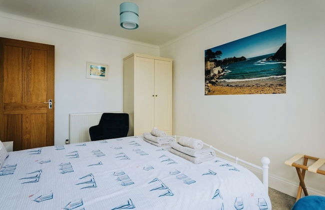 The Slipway Fowey Harbour, Parking 1 Min & Garden - Foto 11