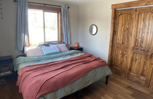 Secluded Modern Cabin On 10 Acres Tarryall Creek - Foto 7