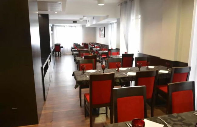 Paredes Hotel Apartamento - Foto 39