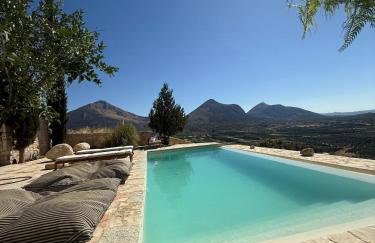 Oikia Aetolithi (near Mikines) - Foto 15