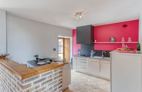 Holiday Home La Tronçonnais by Interhome - Foto 17