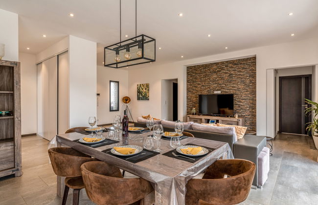 Villa les lieges - Foto 3