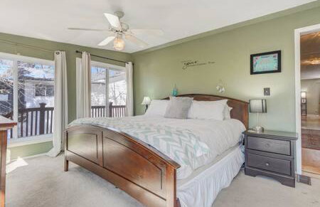 6BD near Garden of the Gods-Palmer Park - Foto 19