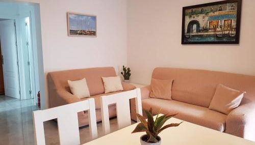 Apartamentos Bajel - Foto 2