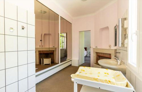 Manoir romantique 8 mn du lac et 2 heures de Paris - Foto 40