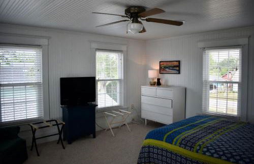 Comfortable Down East Waterfront Farmhouse - Foto 26