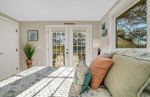 Spectacular waterfront house - Foto 28