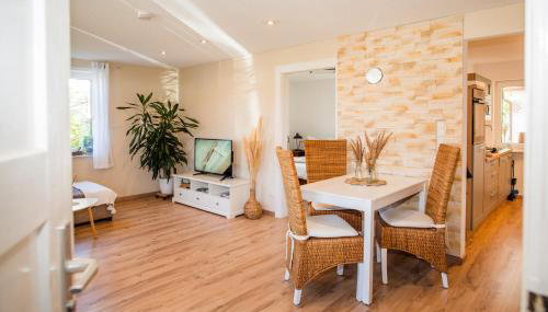 Ferienhaus Peenegrün - Foto 5