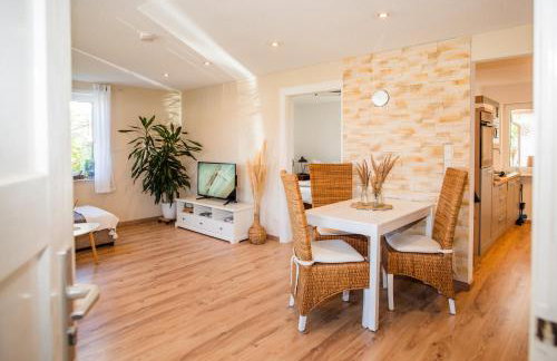 Ferienhaus Peenegrün - Foto 5