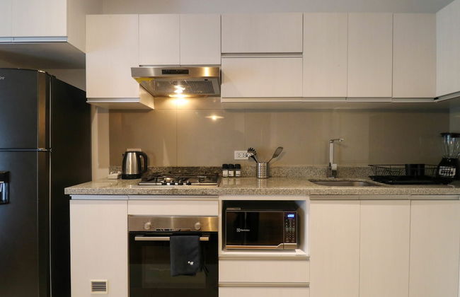 w Glorious 2BR w Amazing Deco in Barranco - Foto 8