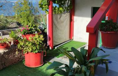 Apartments with parking space Grohote, Solta - 23166 - Foto 6