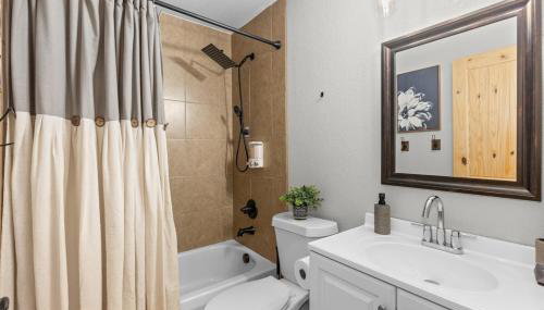 Mountain View Retreat- Private Hot Tub & Views - Foto 3