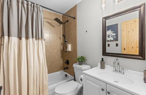 Mountain View Retreat- Private Hot Tub & Views - Foto 3