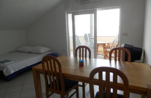 Apartments Nebeska - Foto 27