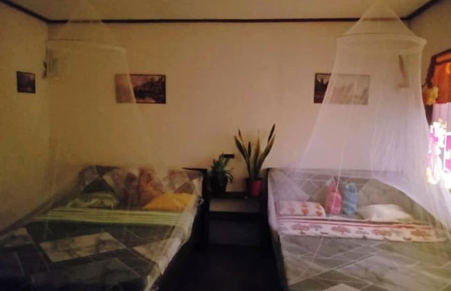 Amwani Sunset Colours Camping Site - Foto 22