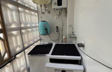 Apartamento Santa Pola frente al mar - Foto 33