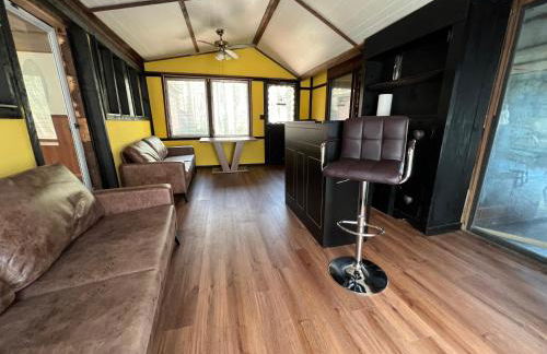 Crisfield Cabin by Homelystay - Foto 29