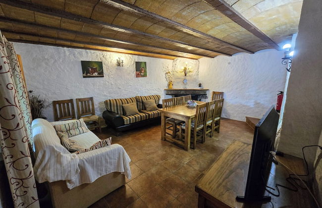 Casas rurales la Tejeruela - Foto 49