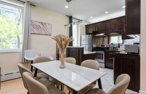 Amazing Location Murray Hill 3 Bedroom Apartment ,June to Aug 90 days stay required - Foto 11