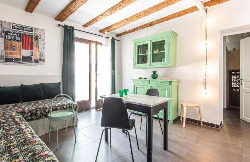 La Madeleine Arles - Foto 29