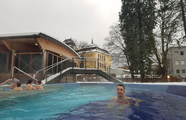 Apartments Helga - Foto 26