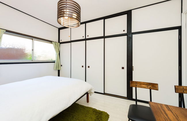 Otsu Ousaka House - Foto 3