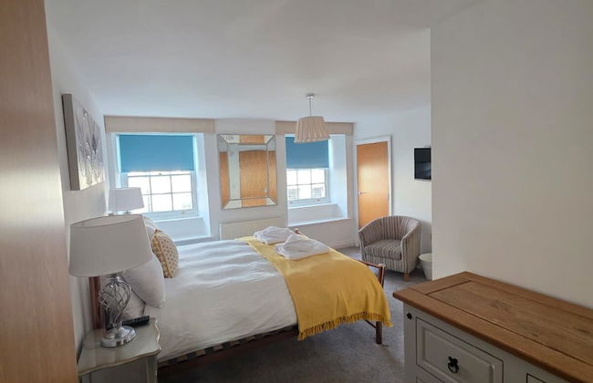 2 Bed- Tamar View by Pureserviced - Foto 25