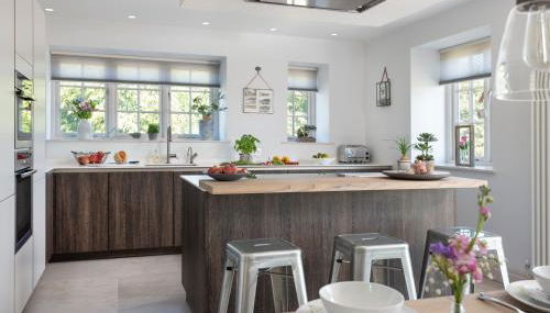 Hawkrigg Farm - Foto 5