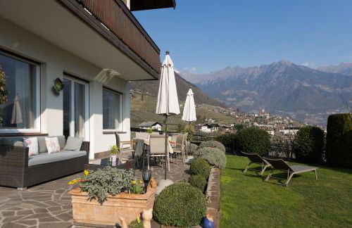 Residence Margreth - Foto 10