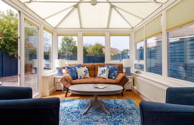 Wonderful Seafront Home - Panoramic Ocean Views - Foto 67