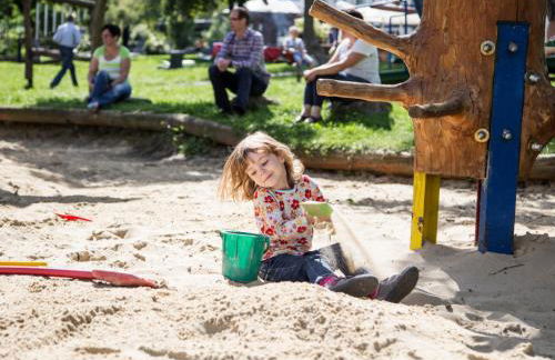 Landhaus Schulte-Göbel - Foto 9