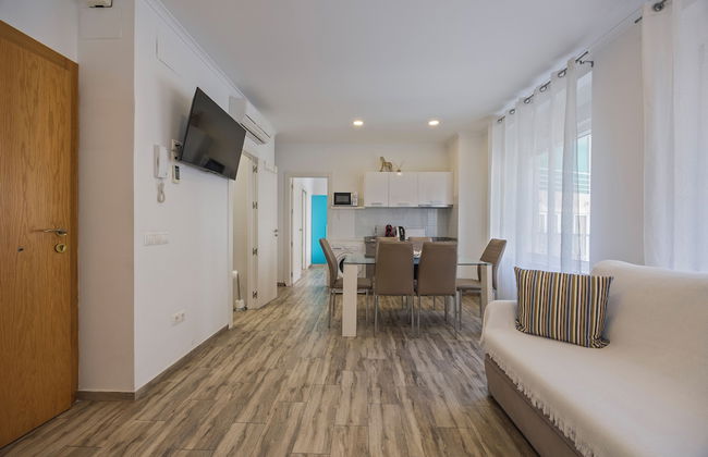 Apartamentos Chorrol - Foto 23