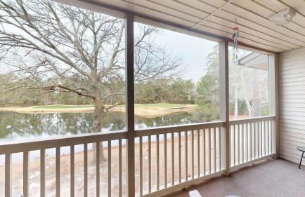 Two Bdrm Villa, True Blue, Golf Escape - Foto 3