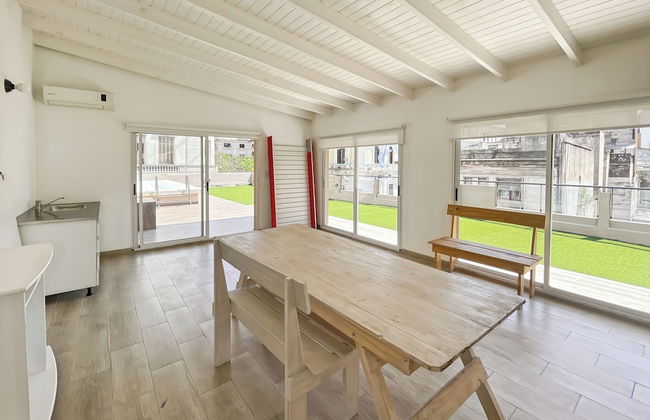 Ayres Suites Saenz Peña - Foto 44