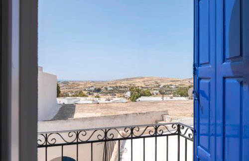 Marouso Villa - Paros Seaview Getaway - Photo 20