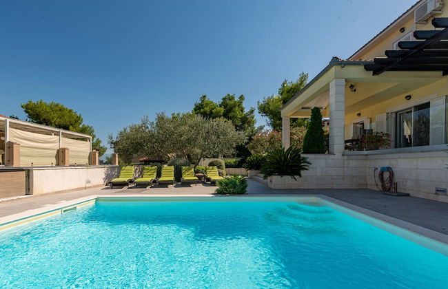 Villa Tatijana - Foto 42