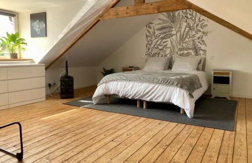 Authentique maison de pêcheur - Foto 7