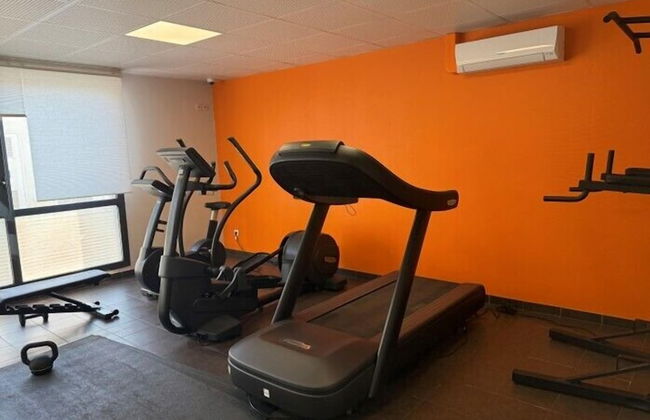 Apart'Hotel Sainte-Marthe - Foto 38