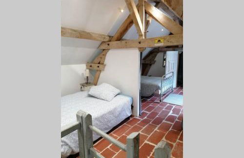 LE COTTAGE DES SABLONS près du zoo de Beauval - Foto 9