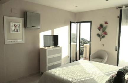 Luxury Villa Vista del Mar - Foto 21