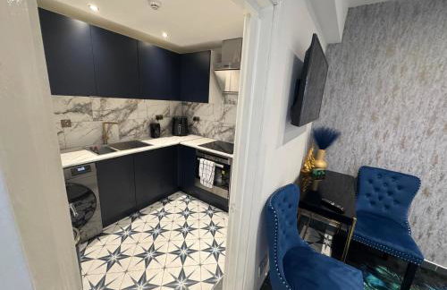 Central Location - Apartment - Sleeps 2 - Parking - Foto 22