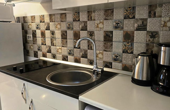 Decebal Residence Apartments - Foto 73