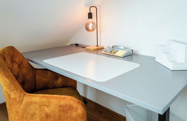 7Seas Comfort Aparthotel Homburg - Foto 28