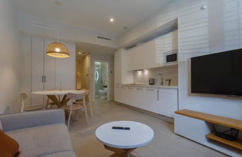 BAHIA Suites by Cadiz4Rentals - Foto 6