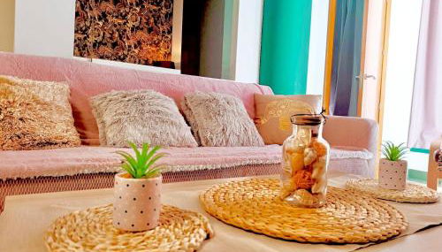 Bambú, Conjunto Playa del Palo - Photo 5