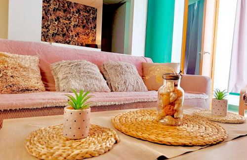 Bambú, Conjunto Playa del Palo - Photo 5