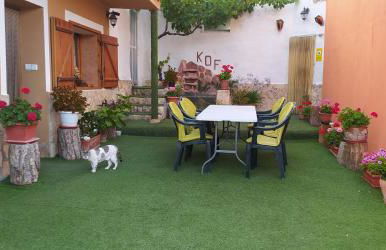 Luz de Carboneras - Foto 1