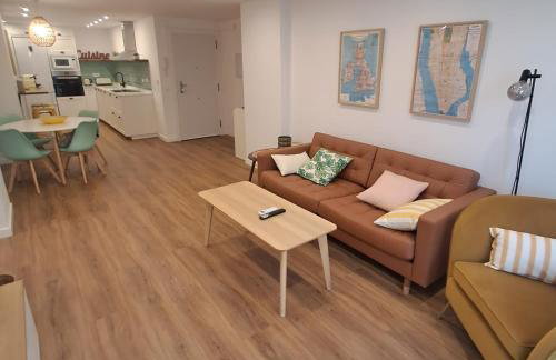 Central family apartment near the beach - Foto 2