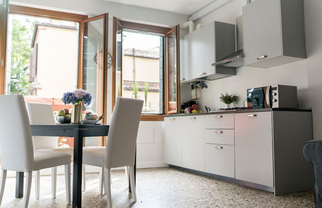 Appartamento Venier - Foto 25